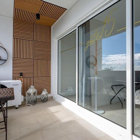 Gate15 Apartment Machico  Luaran gambar