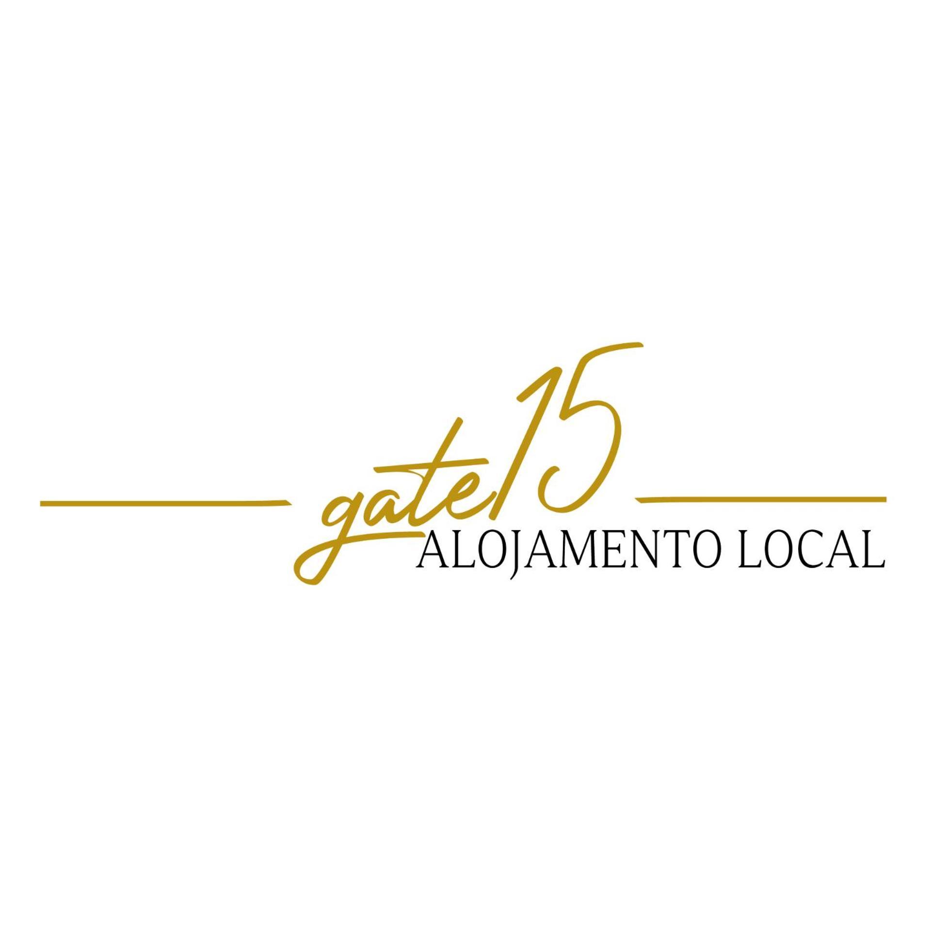 Gate15 Apartment Machico  Luaran gambar