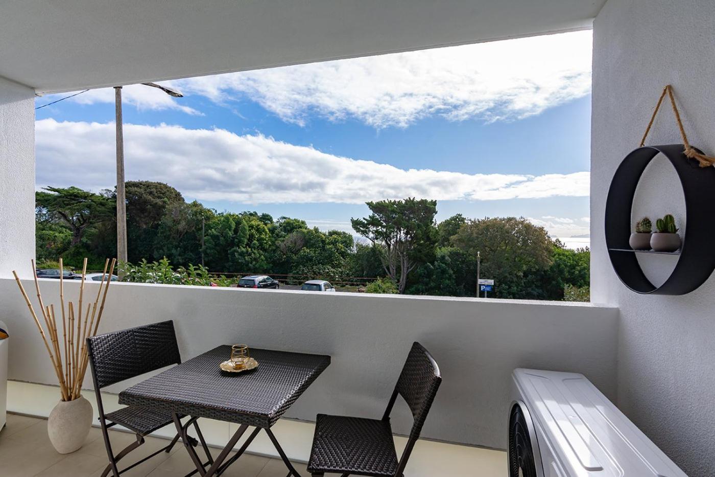 Gate15 Apartment Machico  Luaran gambar