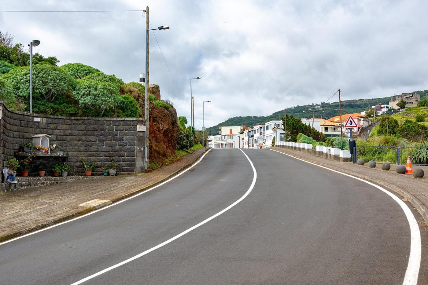 Gate15 Apartment Machico  Luaran gambar