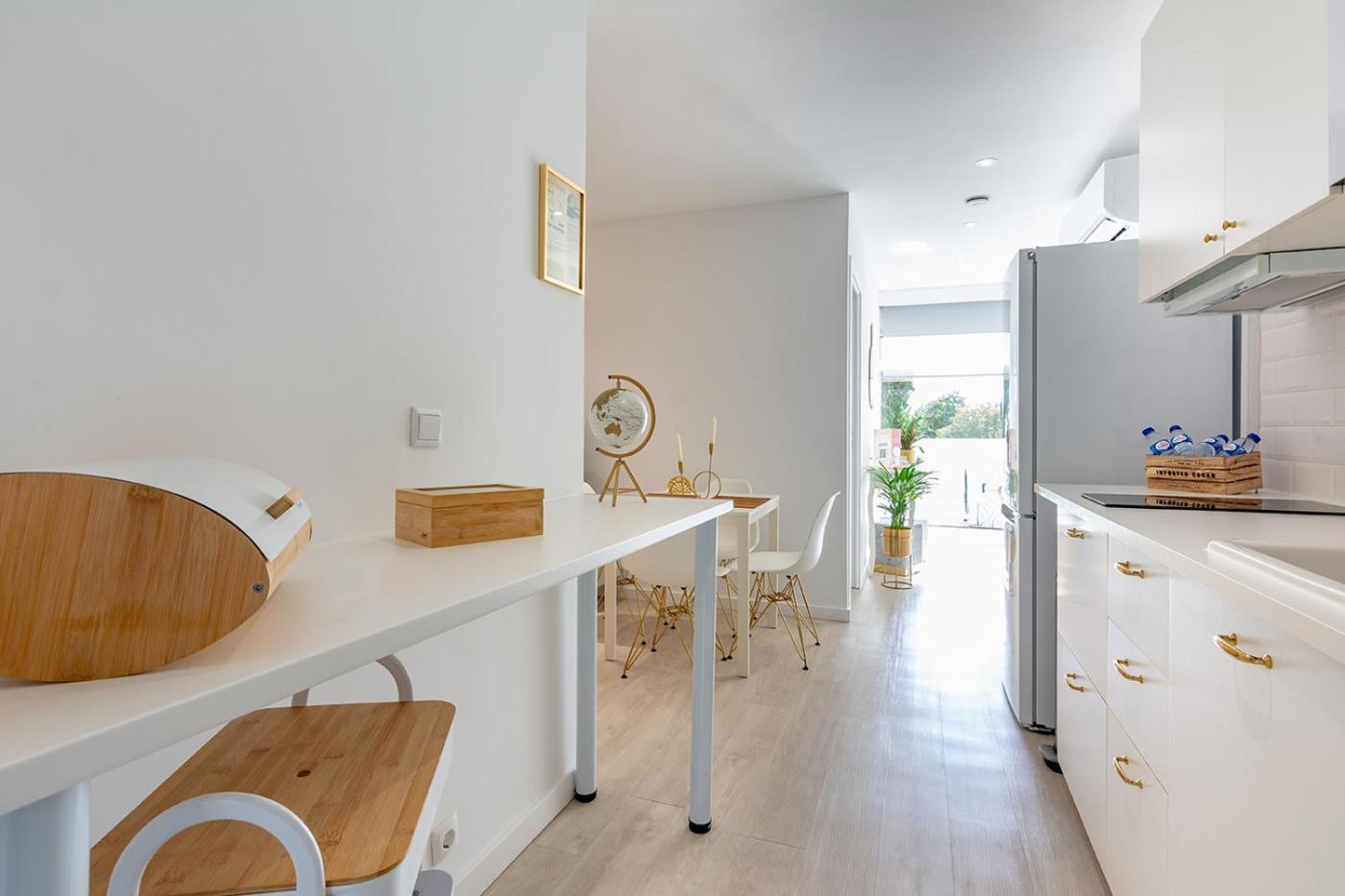 Gate15 Apartment Machico  Luaran gambar
