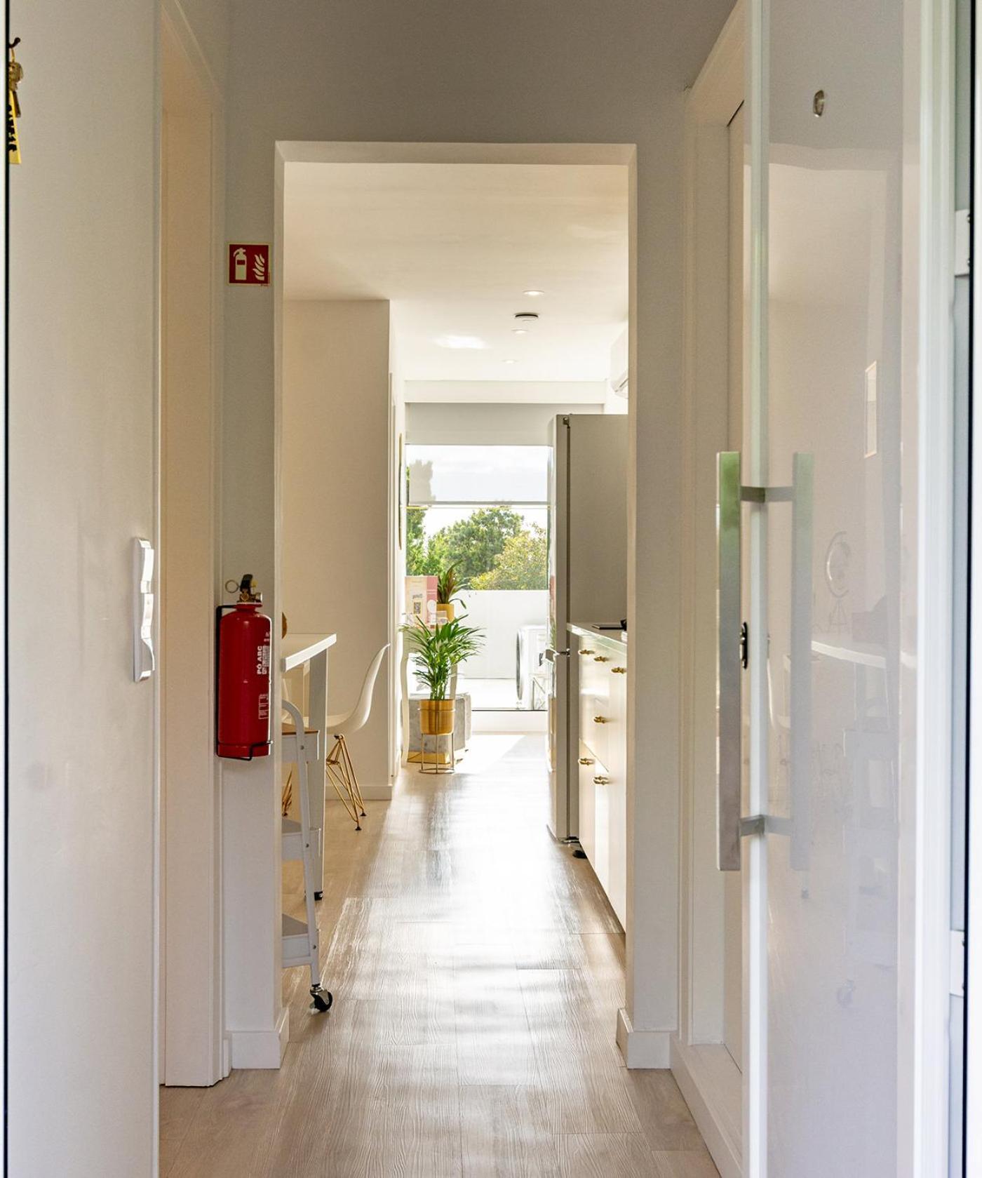 Gate15 Apartment Machico  Luaran gambar